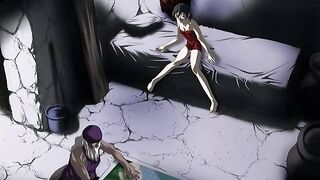 Tentacular / AtelierWadatsumi Bonus