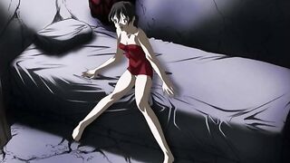 Tentacular / AtelierWadatsumi Bonus