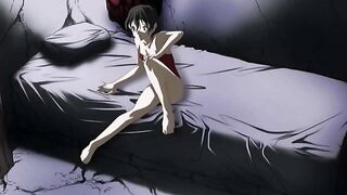 Tentacular / AtelierWadatsumi Bonus