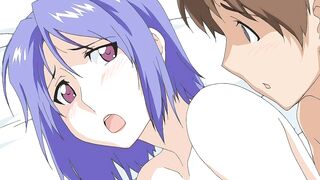 Упрямые жёны / Aniyome wa Ijippari ep1 RUS DUB