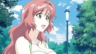 Упрямые жёны / Aniyome wa Ijippari ep2 RUS DUB