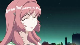 Упрямые жёны / Aniyome wa Ijippari ep2 RUS DUB