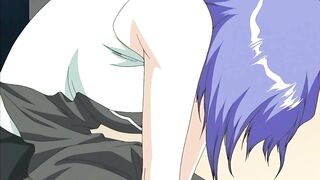 Aniyome wa Ijippari / 兄嫁はいじっぱり ep1