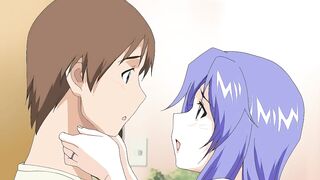 Aniyome wa Ijippari / 兄嫁はいじっぱり ep2