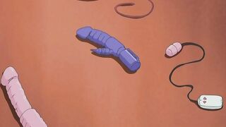 Aniyome wa Ijippari / 兄嫁はいじっぱり ep2