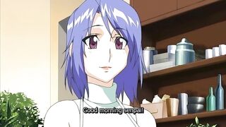 Lover-in-Law / Aniyome wa Ijippari ep1 ENG SUB