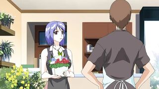 Lover-in-Law / Aniyome wa Ijippari ep1 ENG SUB