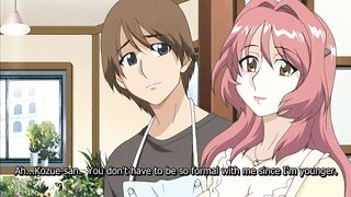 Lover-in-Law / Aniyome wa Ijippari ep1 ENG SUB