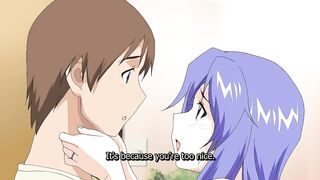 Lover-in-Law / Aniyome wa Ijippari ep2 ENG SUB