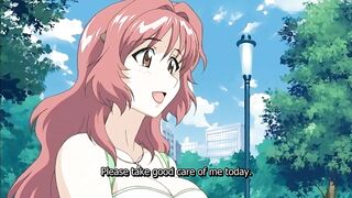 Lover-in-Law / Aniyome wa Ijippari ep2 ENG SUB