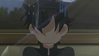 Namaiki: Kissuisou e Youkoso! RUS SUB