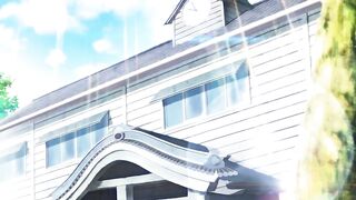 Namaiki: Kissuisou e Youkoso! RUS SUB