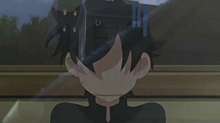 Namaiki: Kissuisou e Youkoso!