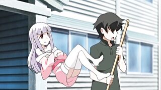 Namaiki: Kissuisou e Youkoso!