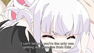 Namaiki: Kissuisou e Youkoso! ENG SUB