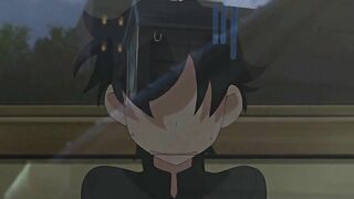 Namaiki: Kissuisou e Youkoso! ENG SUB