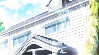 Namaiki: Kissuisou e Youkoso! ENG SUB