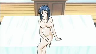 Цепи кровосмешения / Soukan Rensa RUS SUB