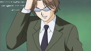 Soukan Rensa / 相姦連鎖