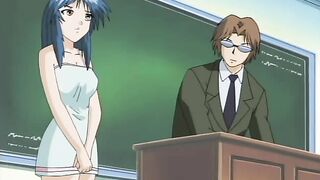 Secret Sex Stories / Soukan Rensa ENG SUB