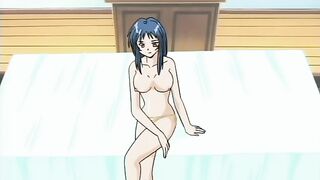 Secret Sex Stories / Soukan Rensa ENG SUB