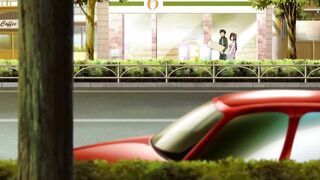 Koiito Kinenbi The Animation ep1 DE SUB