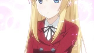 Koiito Kinenbi The Animation ep1 DE SUB