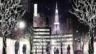 Koiito Kinenbi The Animation ep2 DE SUB