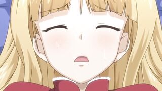 Koiito Kinenbi The Animation ep2 DE SUB