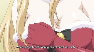 Koiito Kinenbi The Animation ep2 DE SUB