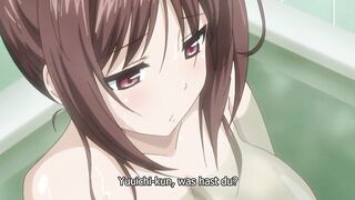 Koiito Kinenbi The Animation ep2 DE SUB