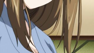 Koiito Kinenbi The Animation ep1 RUS SUB