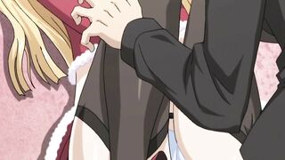 Koiito Kinenbi The Animation ep2 RUS SUB