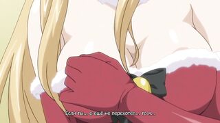 Koiito Kinenbi The Animation ep2 RUS SUB