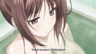 Koiito Kinenbi The Animation ep2 RUS SUB