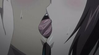 Koiito Kinenbi The Animation ep2 RUS SUB