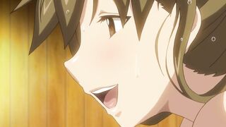 Koiito Kinenbi The Animation / 恋糸記念日 ep1