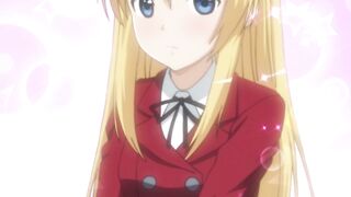 Koiito Kinenbi The Animation / 恋糸記念日 ep1