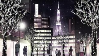 Koiito Kinenbi The Animation / 恋糸記念日 ep2