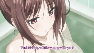 Koiito Kinenbi The Animation ep2 ENG SUB