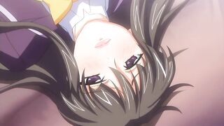 Bikyaku Seido Kaichou Ai / 美脚性奴会長 亜衣