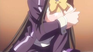 Bikyaku Seido Kaichou Ai / 美脚性奴会長 亜衣