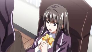 Bikyaku Seido Kaichou Ai / 美脚性奴会長 亜衣