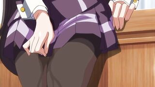 Bikyaku Seido Kaichou Ai / 美脚性奴会長 亜衣