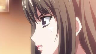 Bikyaku Seido Kaichou Ai ENG SUB