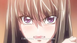 Bikyaku Seido Kaichou Ai ENG SUB