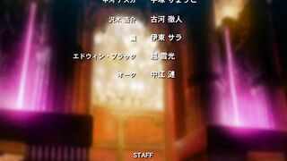 Taimanin Asagi 3 / 対魔忍アサギ 3 ep2 ENG SUB