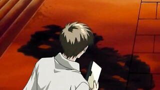 Mi-da-ra / Mi・da・ra / Secret Desires ep1