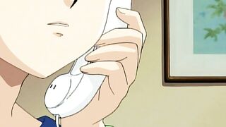 Mi-da-ra / Mi・da・ra / Secret Desires ep2