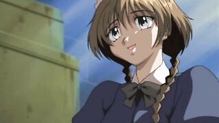 Mi-da-ra / Mi・da・ra / Secret Desires ep3